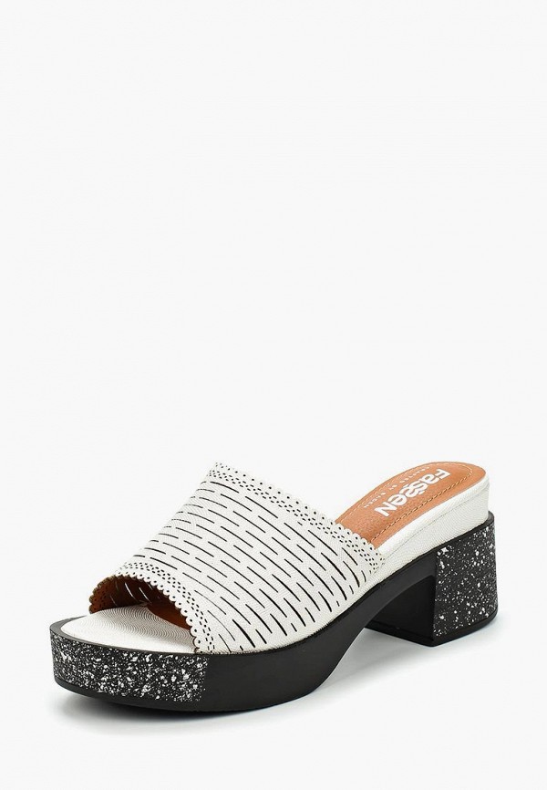 

Сабо Baden, Белый