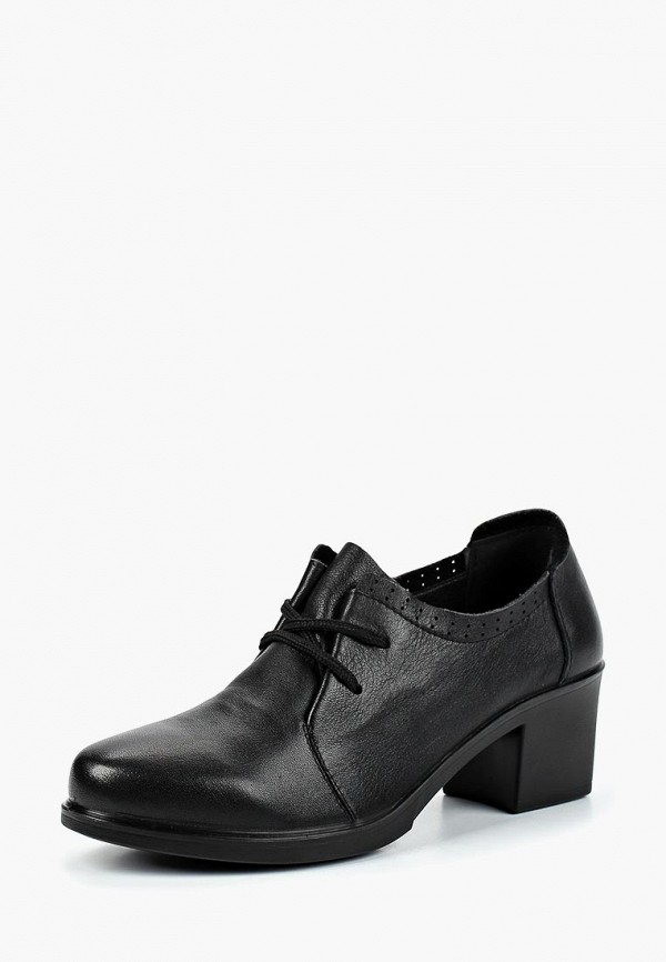 

Ботильоны Baden, Черный