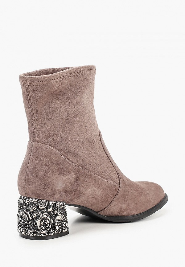 фото Полусапоги baden