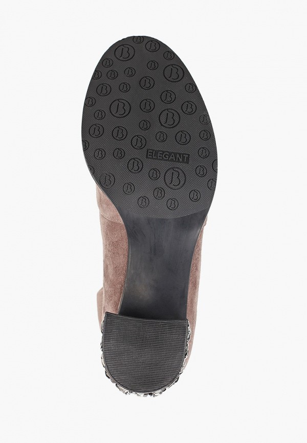 фото Полусапоги baden