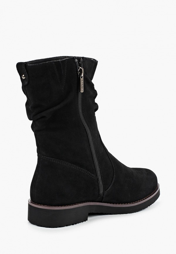 фото Полусапоги baden