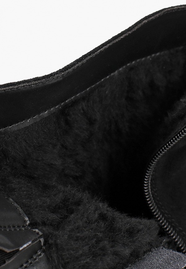 фото Полусапоги baden