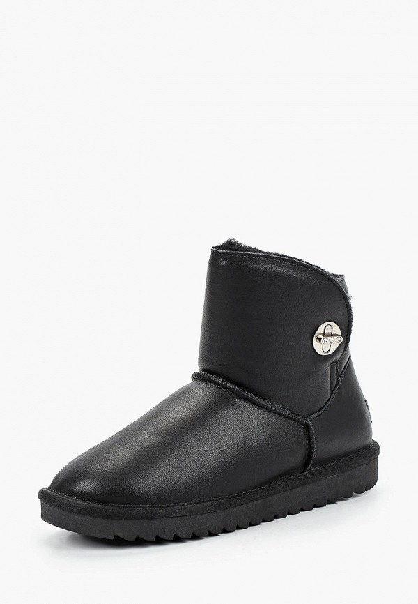 фото Полусапоги baden