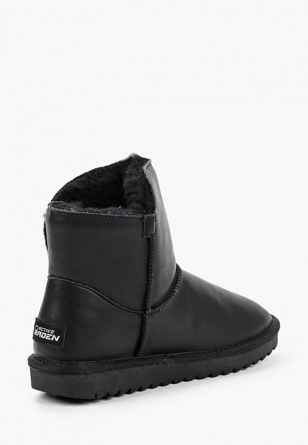 фото Полусапоги baden