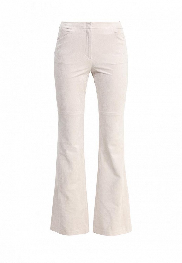 

Брюки BCBGMaxAzria, Бежевый