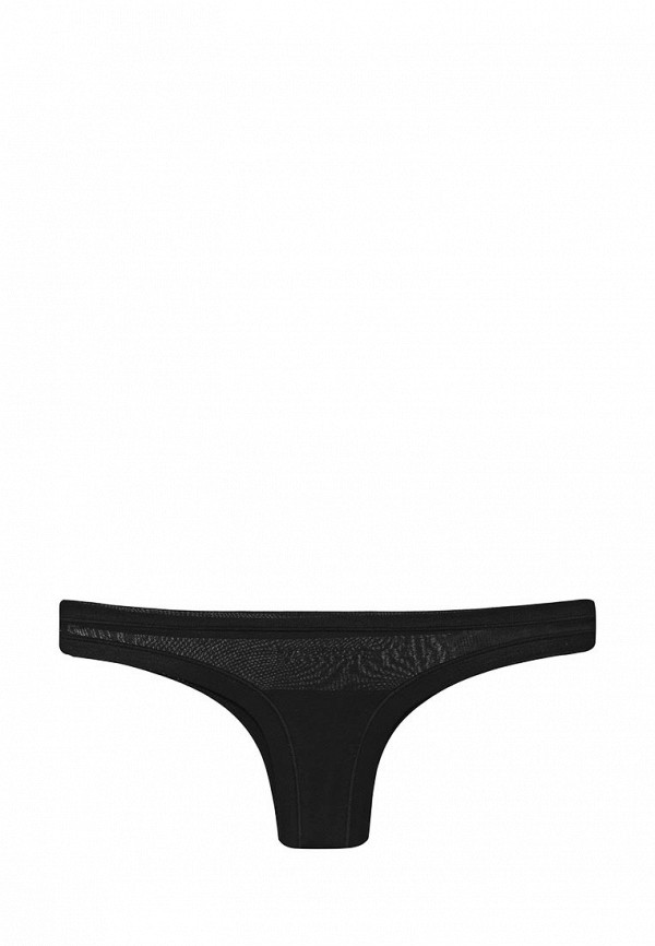

Трусы United Colors of Benetton, United Colors of Benetton BE003EWIFI27, Черный