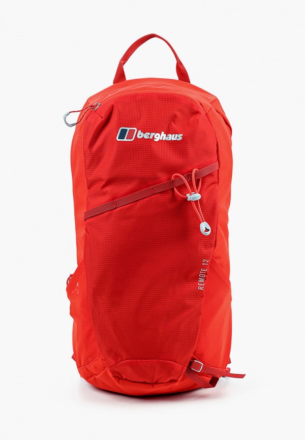 

Рюкзак Berghaus, Красный, Berghaus BE004BUKDHN7