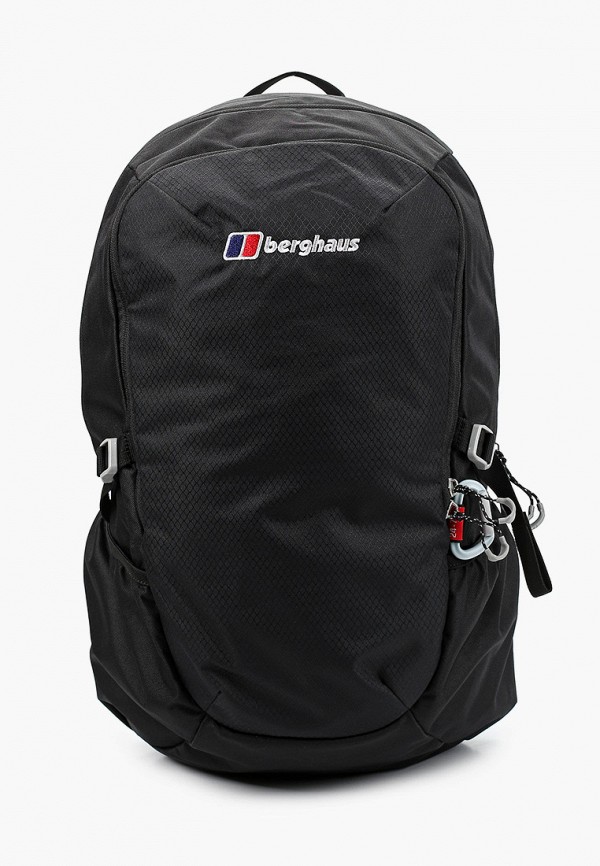 

Рюкзак Berghaus, Черный, Berghaus BE004BUKDHN8