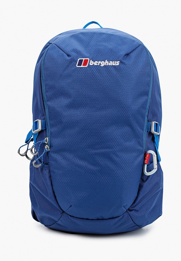 

Рюкзак Berghaus, Синий, TWENTYFOURSEVEN 30 л.