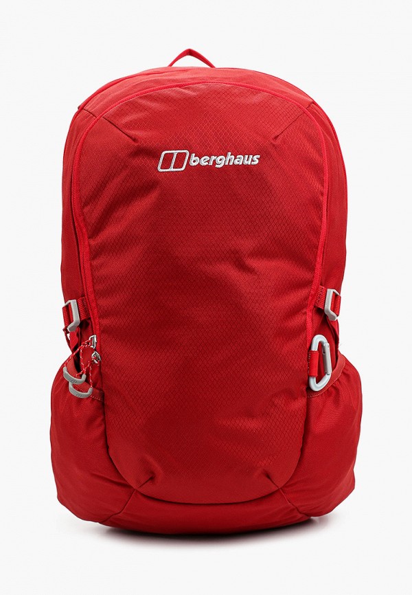 

Рюкзак Berghaus, Красный, TWENTYFOURSEVEN 30