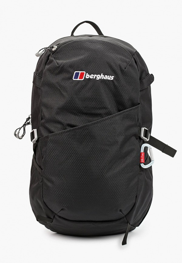 

Рюкзак Berghaus, Черный, TWENTYFOURSEVEN 25