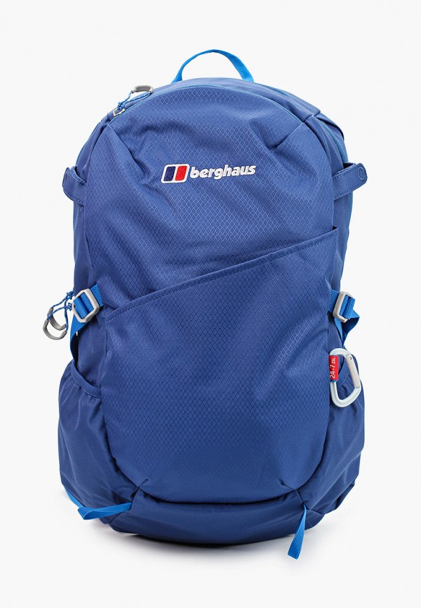 

Рюкзак Berghaus, Синий, Berghaus BE004BUKDHO2