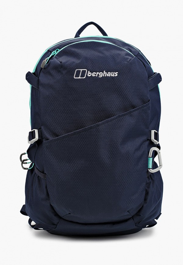 

Рюкзак Berghaus, Синий, Berghaus BE004BUKDHO4