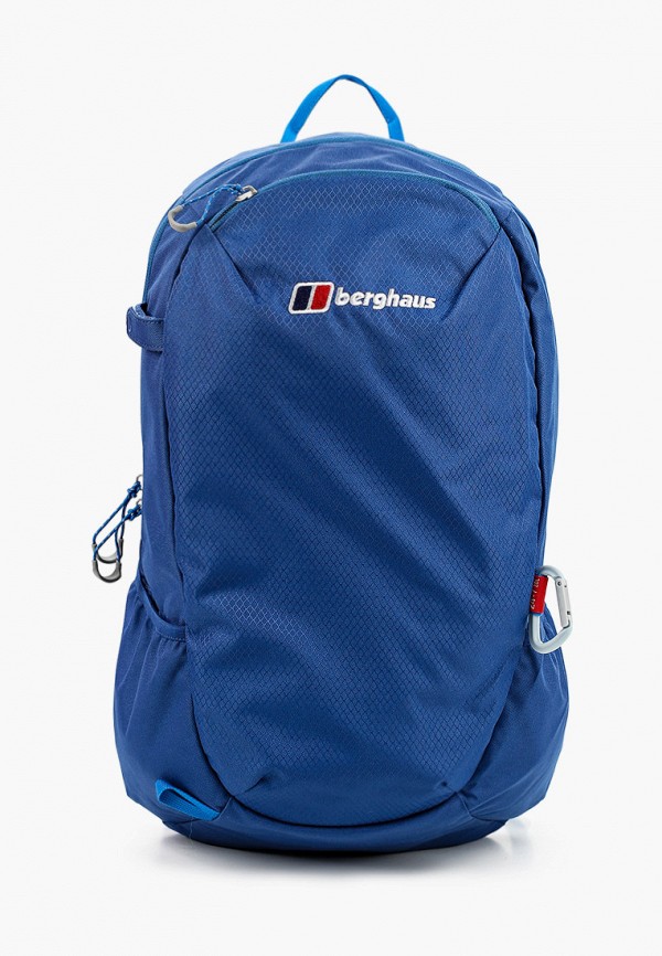 

Рюкзак Berghaus, Синий, Berghaus BE004BUKDHO5