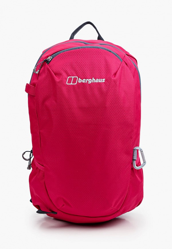 

Рюкзак Berghaus, Розовый, TWENTYFOURSEVEN 20