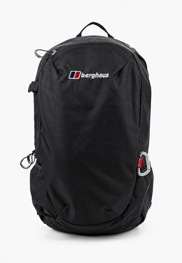 

Рюкзак Berghaus, Черный, Berghaus BE004BUKDHO6