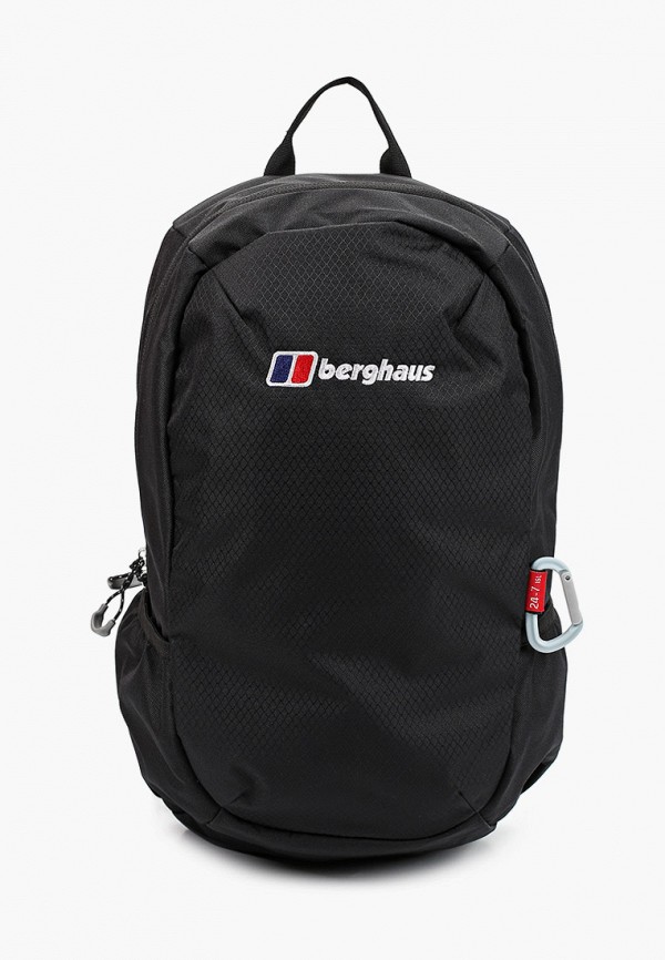 

Рюкзак Berghaus, Черный, Berghaus BE004BUKDHO8