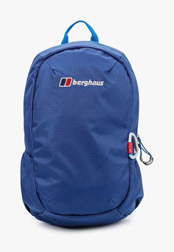 

Рюкзак Berghaus, Синий, Berghaus BE004BUKDHO9