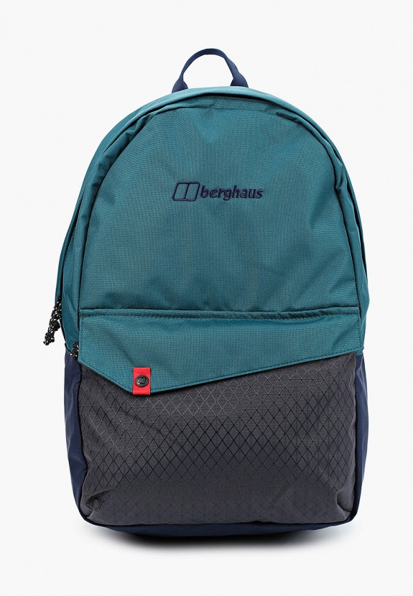 

Рюкзак Berghaus, Бирюзовый, Berghaus BE004BUKDHP1