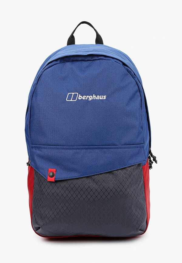 

Рюкзак Berghaus, Синий, BERGHAUS 25 л.