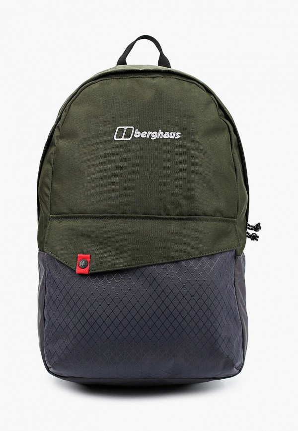 

Рюкзак Berghaus, Зеленый, BERGHAUS 25 л.
