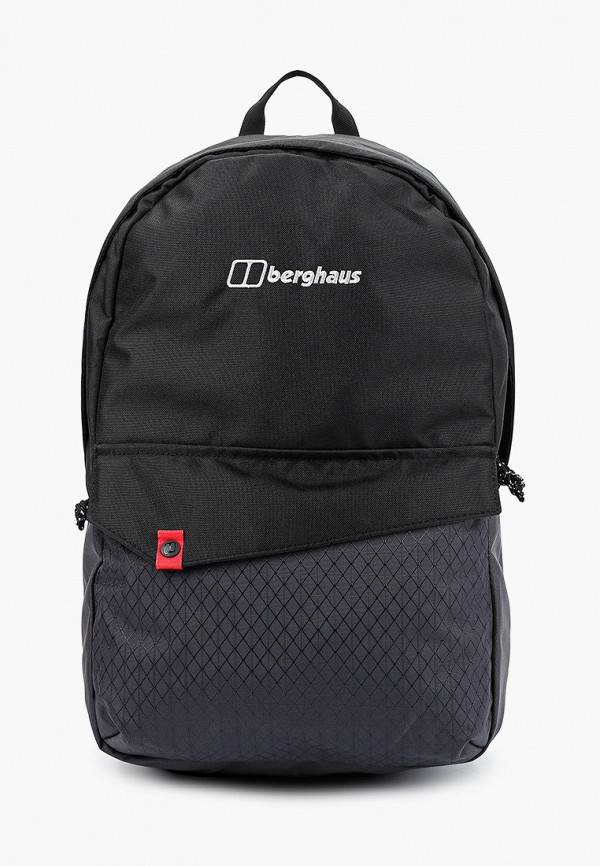

Рюкзак Berghaus, Черный, Berghaus BE004BUKDHP4