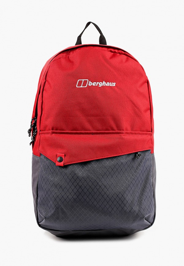 

Рюкзак Berghaus, Красный, BERGHAUS 25
