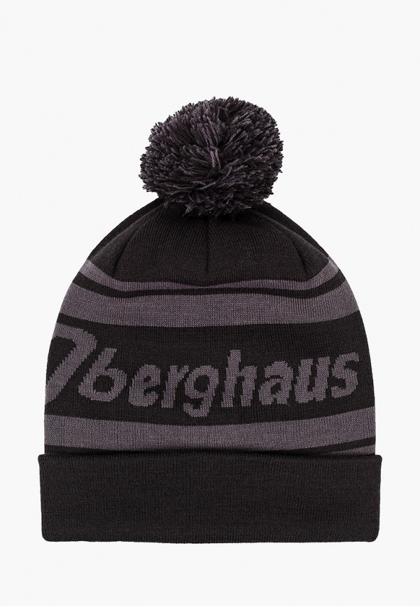 

Шапка Berghaus, Серый