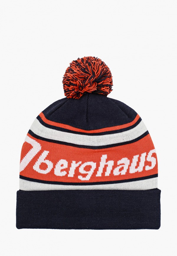 

Шапка Berghaus, Мультиколор, Berghaus BE004CUMJSG3