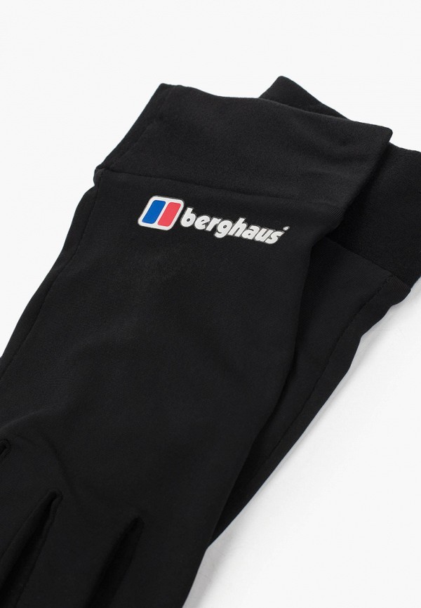 фото Перчатки berghaus