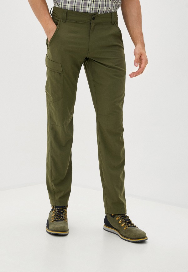 

Брюки спортивные Berghaus, Хаки, Berghaus BE004EMKDHP7