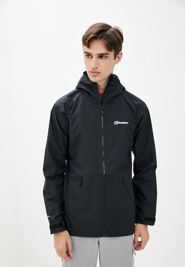 

Куртка Berghaus, Синий, Berghaus BE004EMKDHQ5