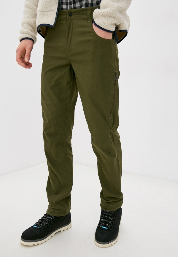 

Брюки Berghaus, Хаки, Berghaus BE004EMLQWQ5