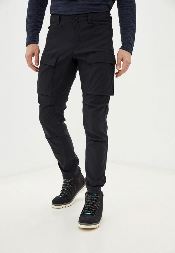 

Брюки Berghaus, Синий, Berghaus BE004EMLQWQ8