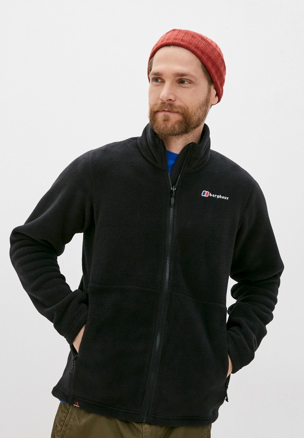 

Олимпийка Berghaus, Черный, PRISM PT