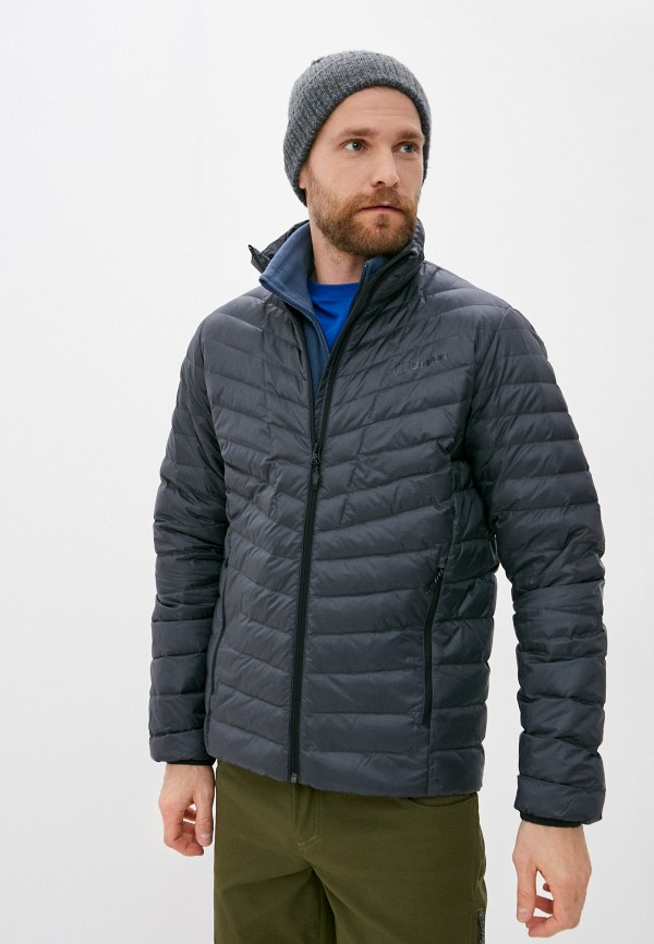

Пуховик Berghaus, Синий, Berghaus BE004EMLQWS9
