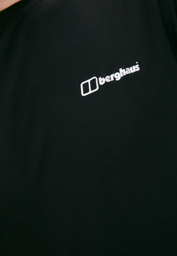 фото Футболка спортивная berghaus