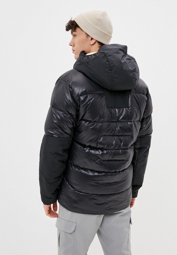 фото Пуховик berghaus