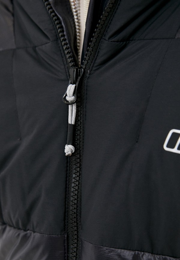 фото Пуховик berghaus
