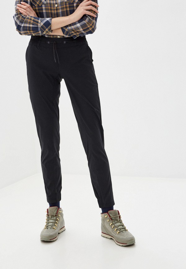 

Брюки спортивные Berghaus, Черный, ARRINA WO PANT