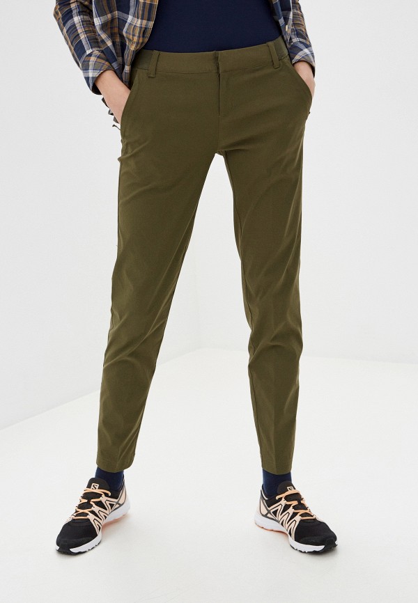 

Брюки Berghaus, Хаки, FRESGOE WO PANT