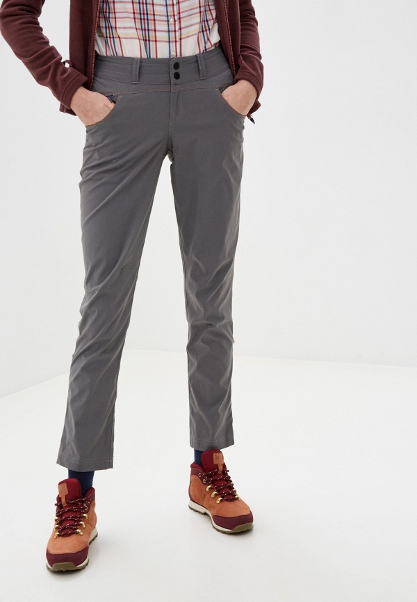 

Брюки спортивные Berghaus, Серый, AMLIA WO PANT