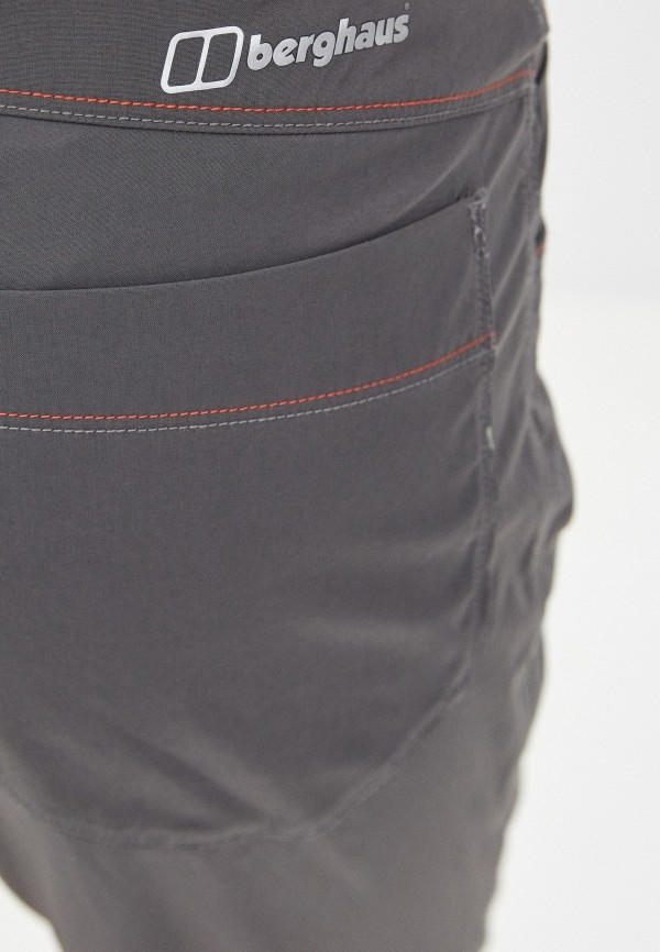 

Брюки спортивные Berghaus, Серый, AMLIA WO PANT