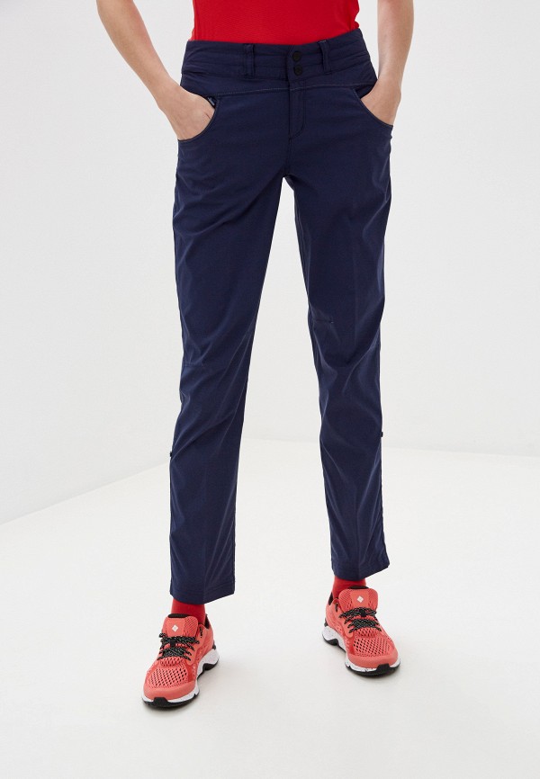 

Брюки Berghaus, Синий, AMLIA WO PANT