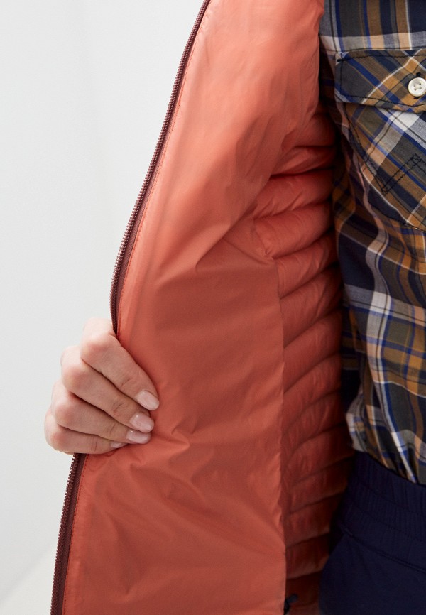 

Куртка утепленная Berghaus, Бордовый, Berghaus BE004EWLQWV4