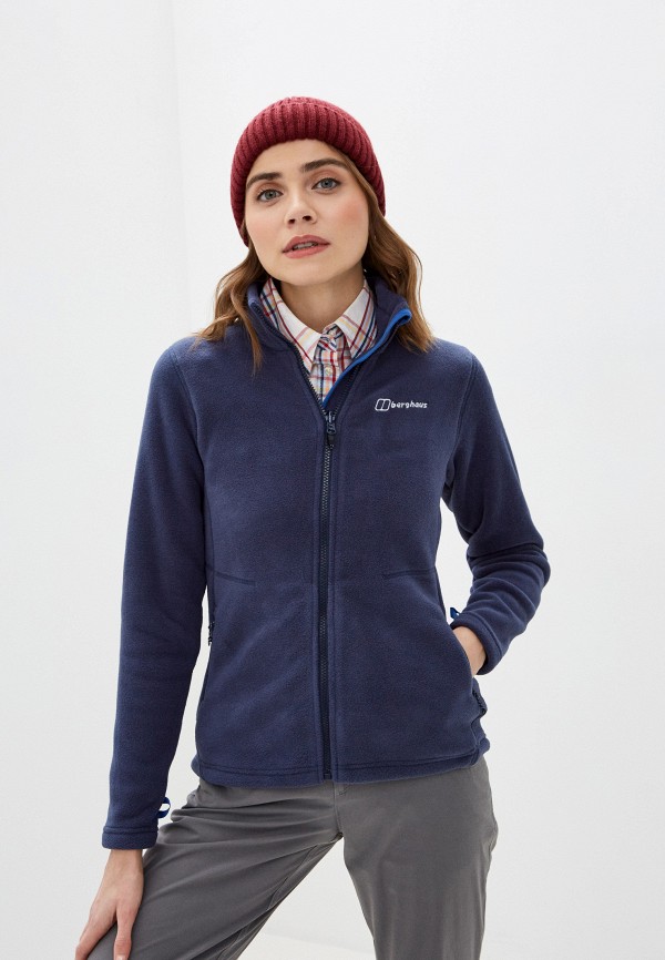 

Олимпийка Berghaus, Синий, PRISM