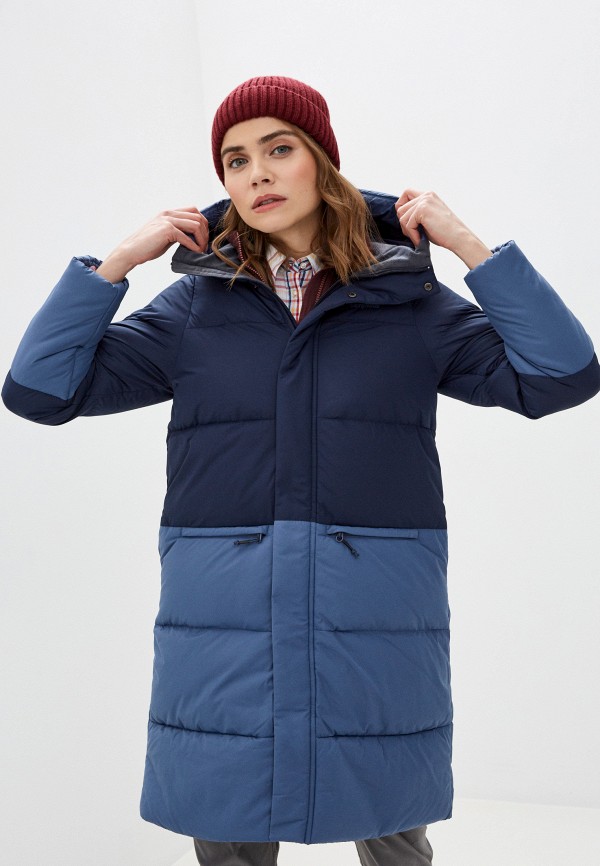 

Пуховик Berghaus, Синий, Berghaus BE004EWLQWW5