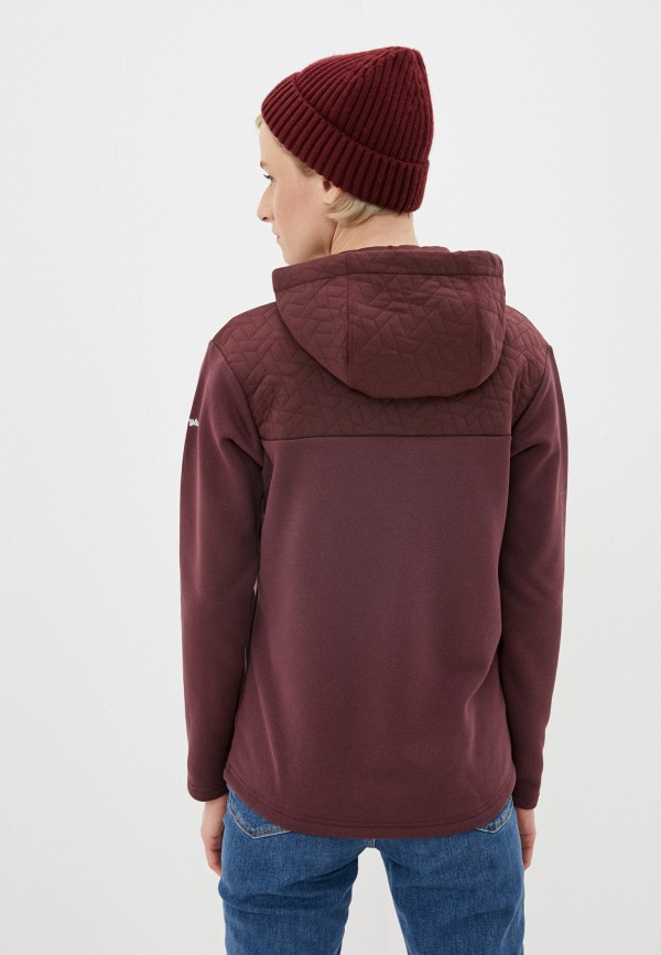 фото Толстовка berghaus