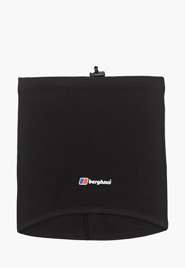 

Снуд Berghaus, Черный