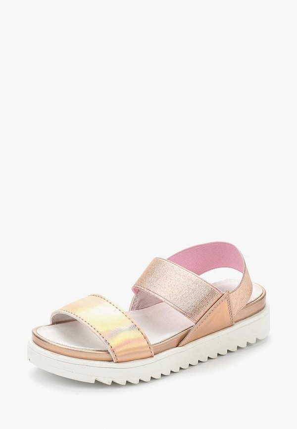 

Сандалии Betsy, Розовый